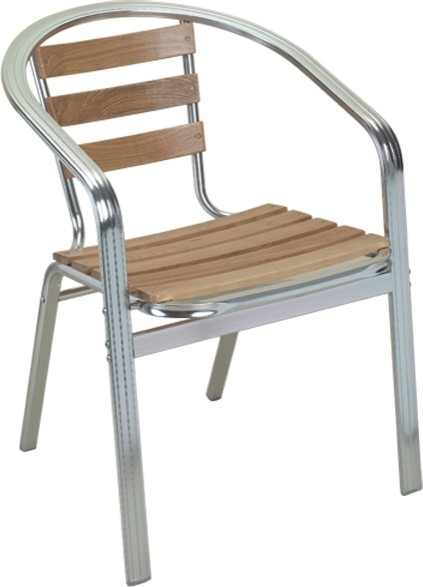 Metal Chair DMC 099